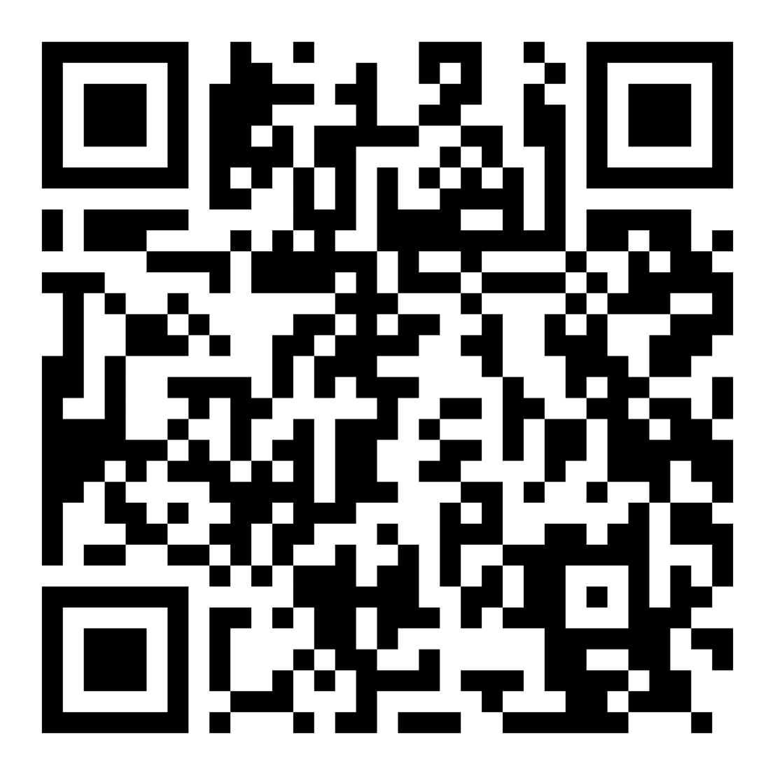 App Store QR